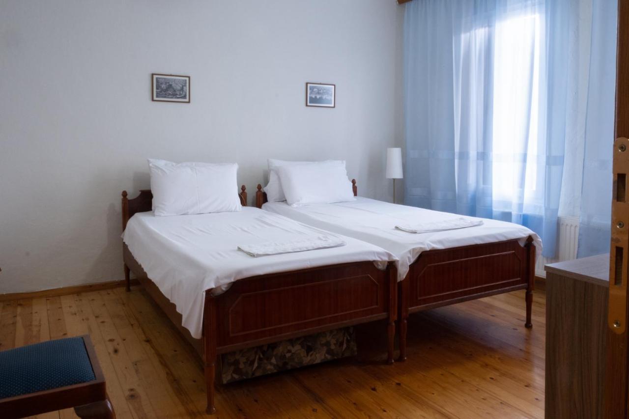 Kavala Rooms Exteriér fotografie